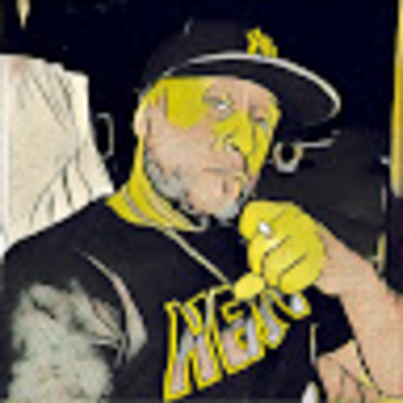 Meet your Posher, Donal - Picture 1 of 1